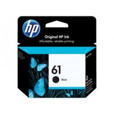 HP Ink Cartridge 61 Black ( CH561WA )