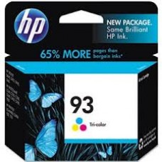 HP Ink Cartridge 93 Tricolor ( C9361WA )