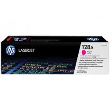 Hp Toner 128A Magenta (CE323A)