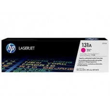 Hp Toner 131A Magenta  (CF213A)