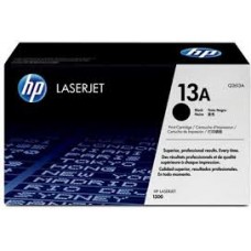 Hp Toner 13A Black (Q2613A)