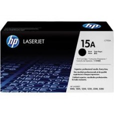 Hp Toner 15A (C7115A)