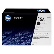 Hp Toner 16A Black (Q7516A)