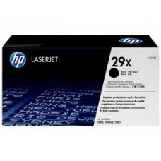 Hp Toner 29X (4129X)