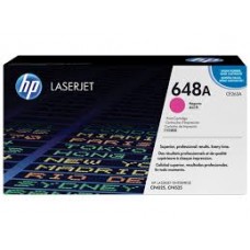 Hp Toner 648A  Magenta (CE263A)