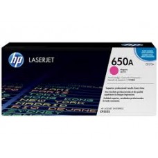 Hp Toner 650A Magenta (CE273A)
