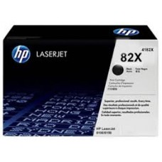 Hp Toner 82X (4182X)