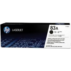 Hp Toner 83A Black (CE278A)