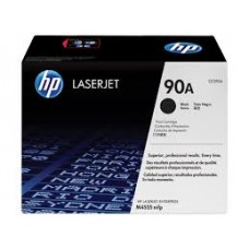 Hp Toner 90A Black (CE390A)