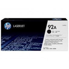 Hp Toner 92A (C4092A )